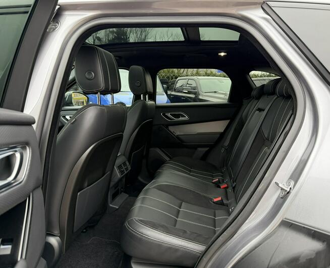 Land Rover Range Rover VELAR R-dynamic HSE,Jak nowy,Gwarancja