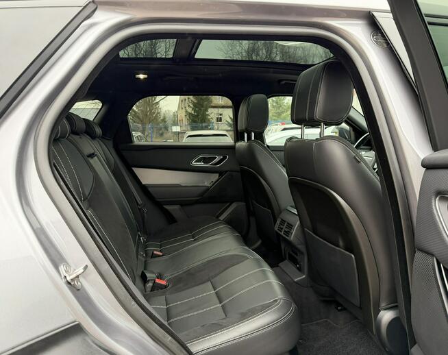 Land Rover Range Rover VELAR R-dynamic HSE,Jak nowy,Gwarancja