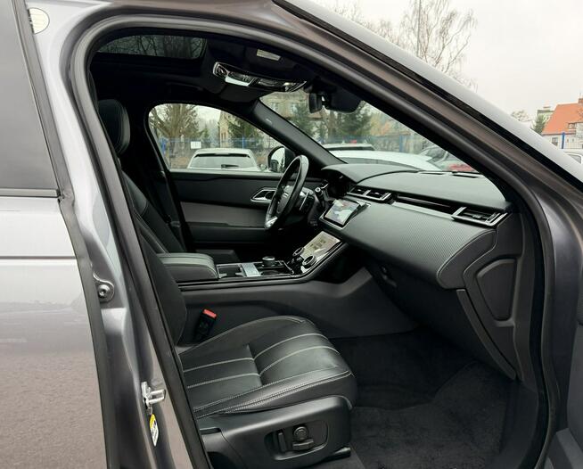 Land Rover Range Rover VELAR R-dynamic HSE,Jak nowy,Gwarancja