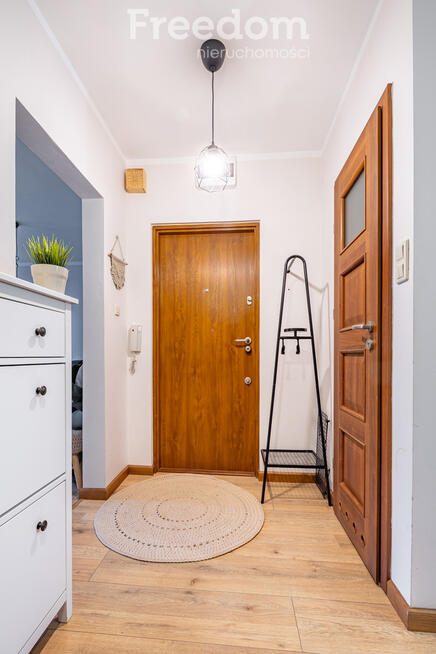 Funkcjonalne 3 pokoje - super lokalizacja