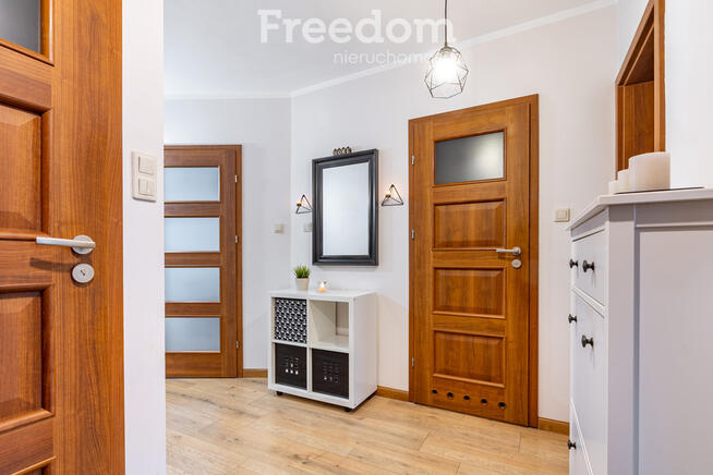 Funkcjonalne 3 pokoje - super lokalizacja