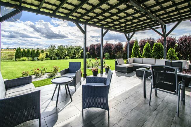 Dom Jaworzyna Śląska