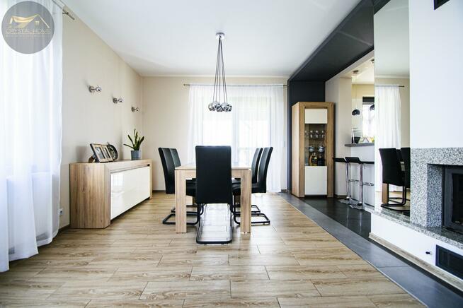 Dom Jaworzyna Śląska