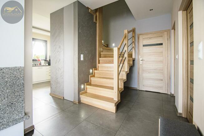 Dom Jaworzyna Śląska