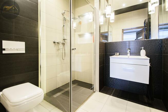 Dom Jaworzyna Śląska