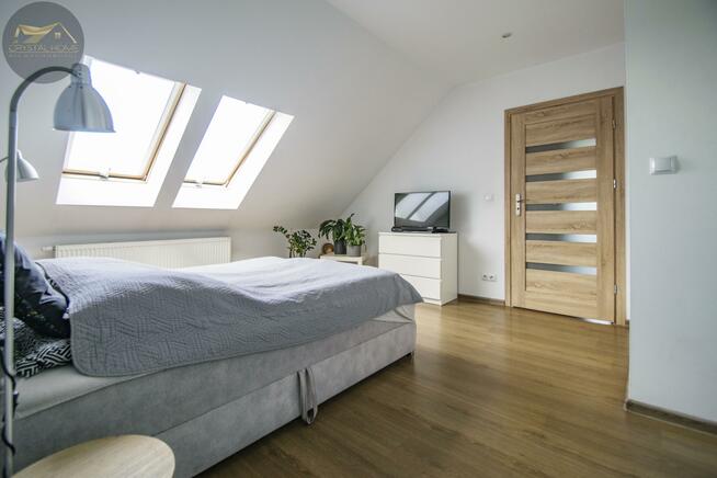 Dom Jaworzyna Śląska