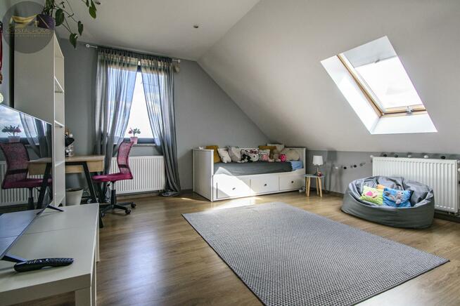 Dom Jaworzyna Śląska