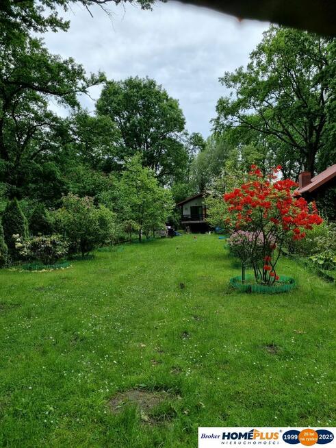 Klimatyczny domek przy Bugu na końcu świata