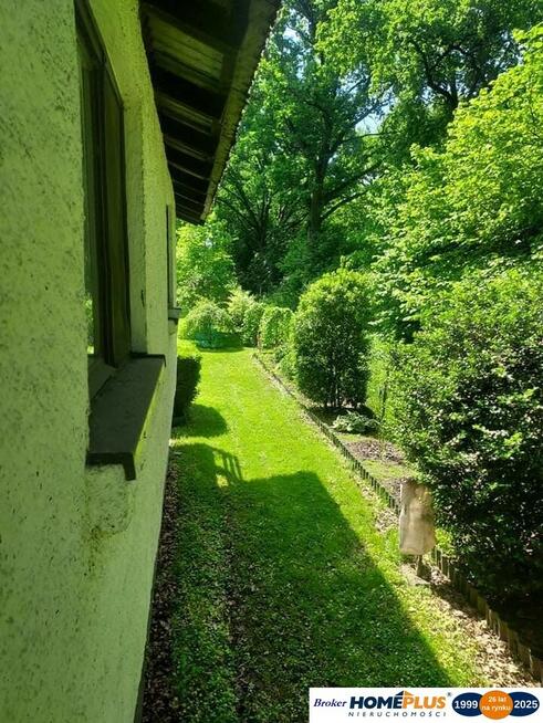 Klimatyczny domek przy Bugu na końcu świata