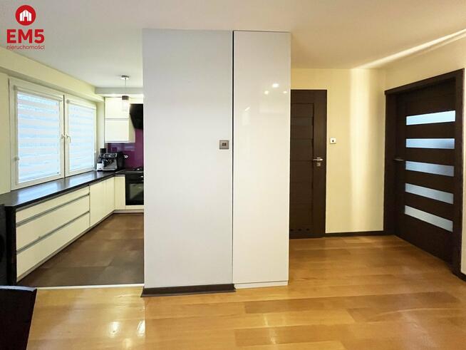 Mieszkanie Białystok Piasta