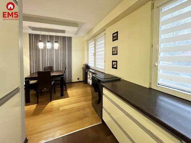 Mieszkanie Białystok Piasta