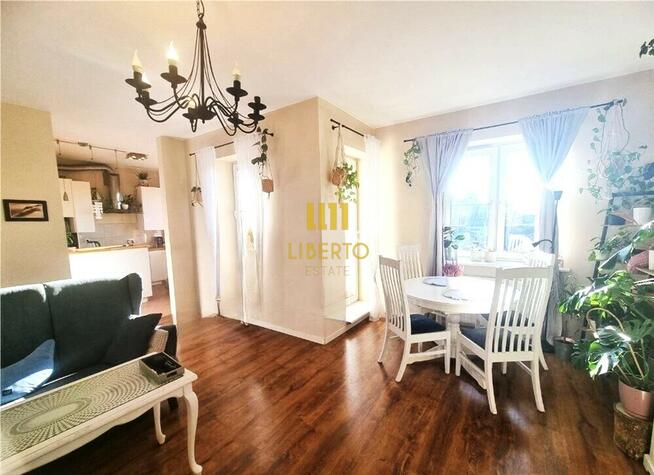 Dwupoziomowe z widokiem na las - taras 130 m2