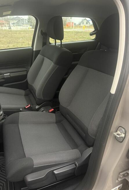 Sprzedam Citroen C4 cactus