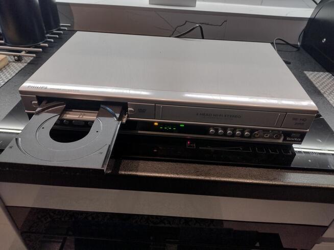 Oddam za darmo PHILIPS DVP 2100 V