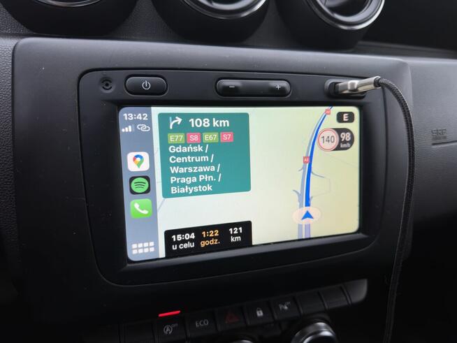 Dacia Duster II 1.0 LPG Salon Polska Niski Przebieg !!!