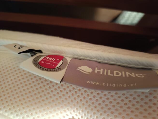 Materac Hilding Salsa 160*200