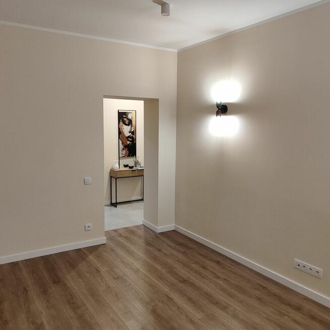 Na wynajem 2-pokojowe mieszkanie w Mińsku Mazowieckim