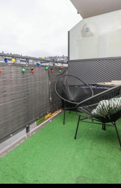 Wynajmę mieszkanie dwupokojowe Nidzica Ogrodowa