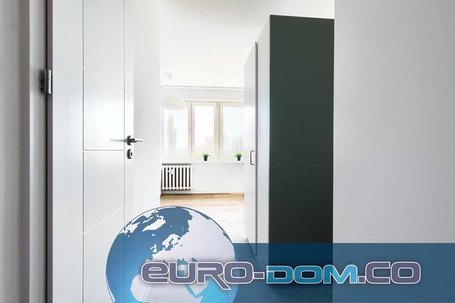 Do wynajęcia kawalerka| Os. Powstań Narodowych 31