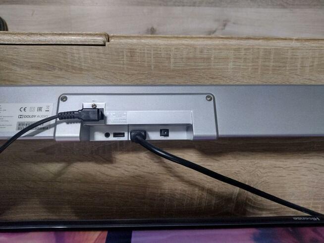 Zestaw kina domowego PHILIPS HTL 3325/10