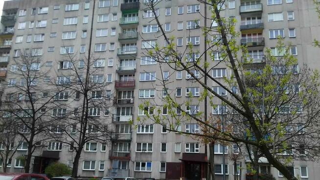 SPRZEDAM BEZ POŚREDNIKÓW Mieszkanie 44,15m 2 pokoje