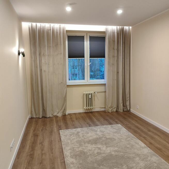 Na wynajem 2-pokojowe mieszkanie w Mińsku Mazowieckim