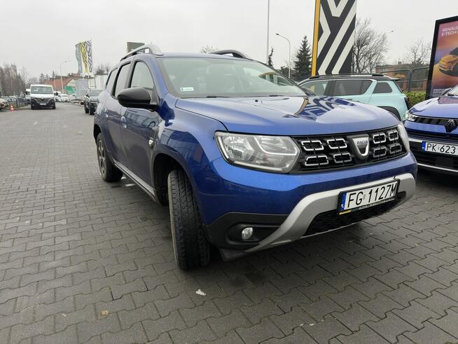 Dacia Duster II 1.0 LPG Salon Polska Niski Przebieg !!!