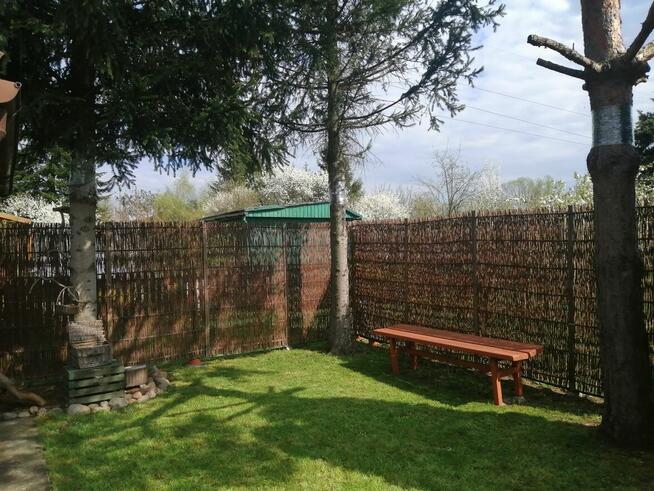 Działka w ROD PRZYSZŁOŚĆ w Rzeszowie