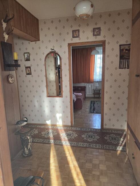 sprzedam 4 pokojowe mieszkanie w atrakcyjnej lokalizacji