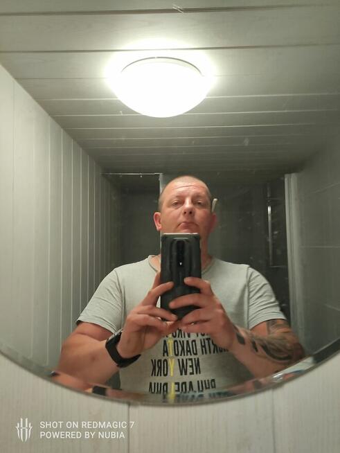 Poznam młodego do wspólnej zabawy