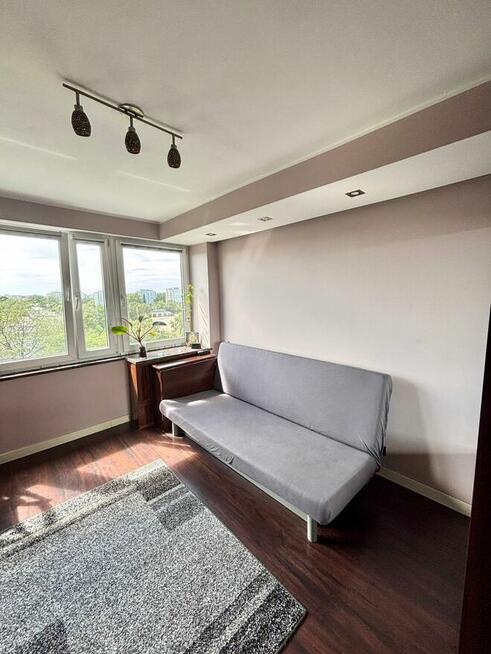 BEZPOŚREDNIO ŁADNA KAWALERKA WARSZAWA