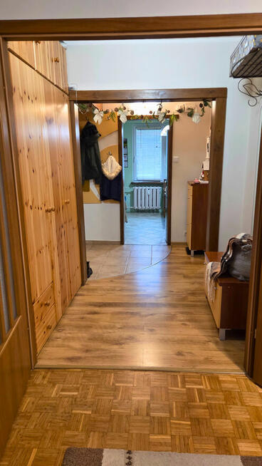 Nowa cena!! Komfortowe mieszkanie na parterze z ogródkiem!!!