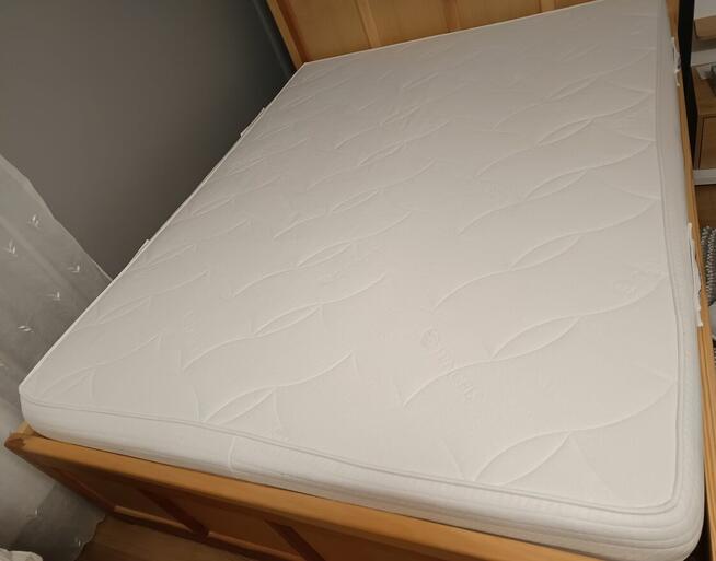 Materac Hilding Salsa 160*200