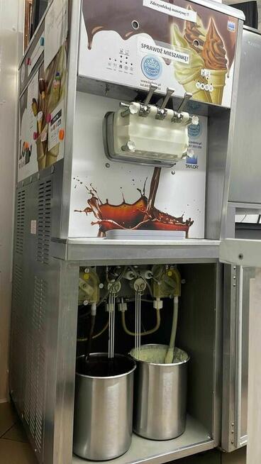 Maszyna do lodów Taylor 8756