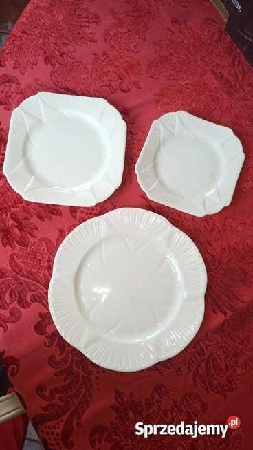 Dzbanek Z manufaktury SHELLE