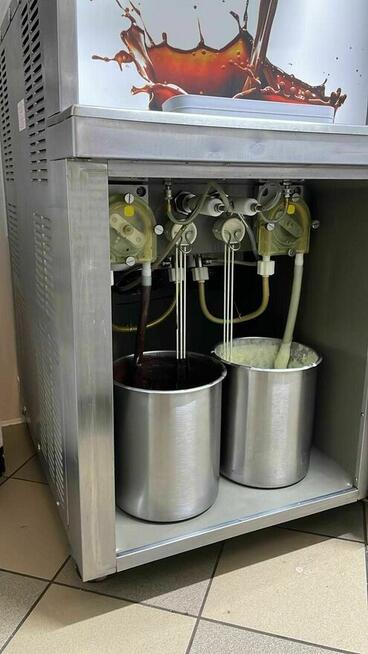 Maszyna do lodów Taylor 8756