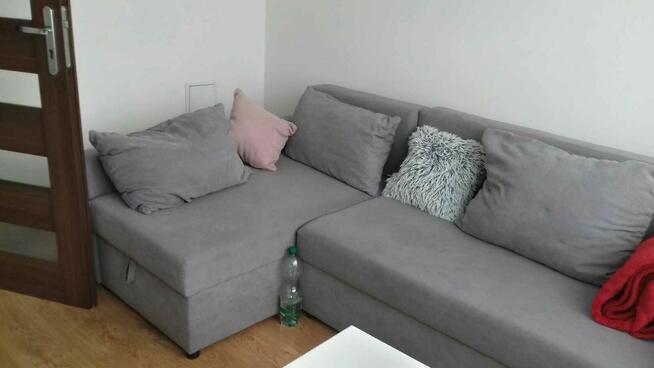 SPRZEDAM BEZ POŚREDNIKÓW Mieszkanie 44,15m 2 pokoje