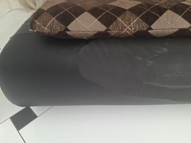 Kanapa modułowa 4 elementy