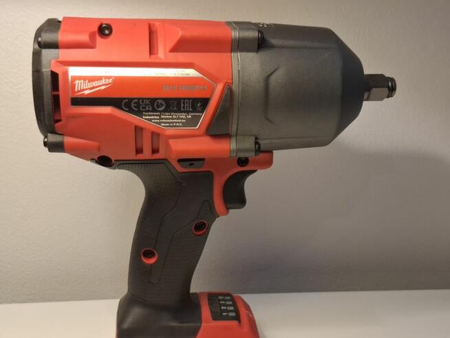 Klucz Udarowy Milwaukee