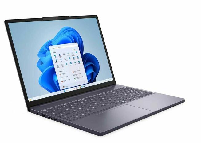 NOWY (NIEROZPAKOWANY!!) Laptop Lenovo IdeaPad Slim 3