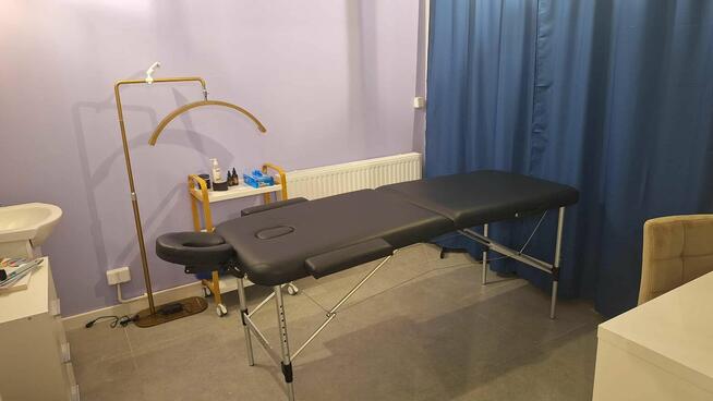 Masaż klasyczny, masaż relaksacyjny, masaż prozdrowotny/Mały