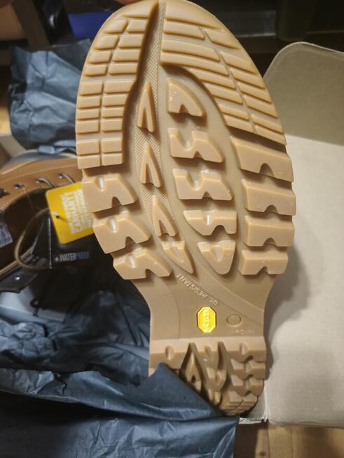 Buty męskie Carhartt Hamilton rozm.45 NOWE Oryginalne