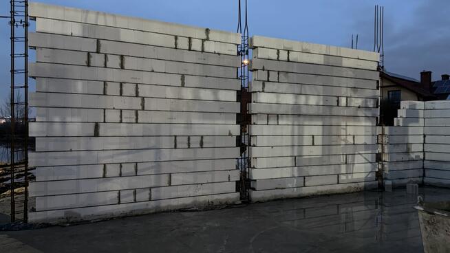 Zatrudnię murarzy lub całe ekipy murarzy