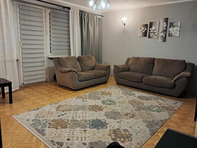 Mieszkanie do wynajęcia