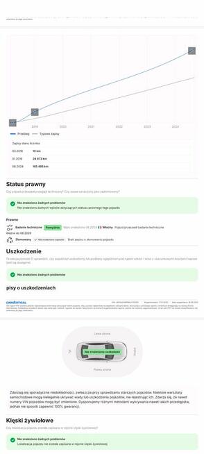 Ford Kuga 1,5 diesel 120km automat 2018r