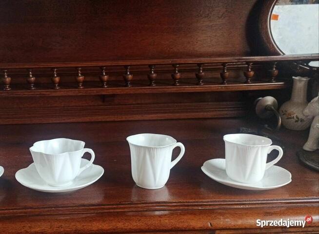 Dzbanek Z manufaktury SHELLE