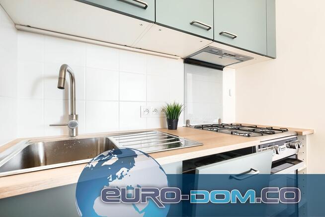 Do wynajęcia kawalerka| Os. Powstań Narodowych 31