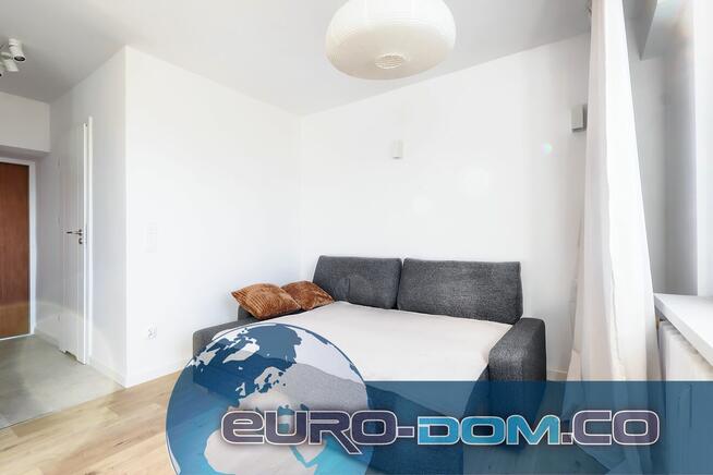 Do wynajęcia kawalerka| Os. Powstań Narodowych 31