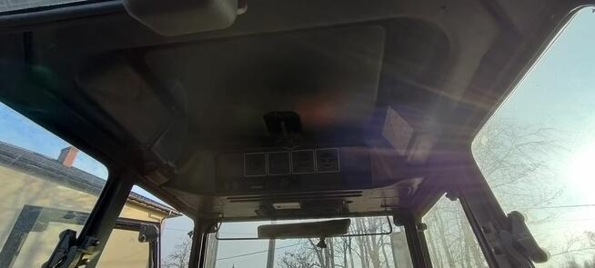 Ferguson MF 255 235 kabina export wspomaganie ursus 3512 281