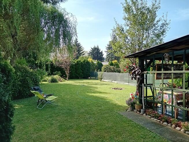 Działka w ROD PRZYSZŁOŚĆ w Rzeszowie